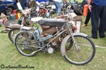 International Autojumble Beaulieu