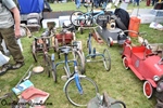 International Autojumble Beaulieu