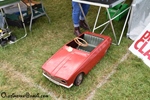 International Autojumble Beaulieu