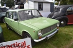 International Autojumble Beaulieu