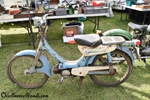 International Autojumble Beaulieu