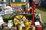 International Autojumble Beaulieu