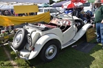 International Autojumble Beaulieu