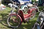 International Autojumble Beaulieu