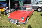 International Autojumble Beaulieu