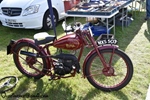 International Autojumble Beaulieu