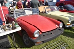 International Autojumble Beaulieu