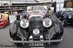 International Autojumble Beaulieu