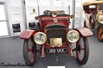 International Autojumble Beaulieu