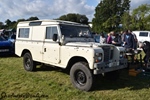 International Autojumble Beaulieu