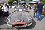 International Autojumble Beaulieu