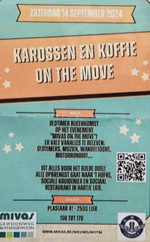 Karossen & Koffie Lier