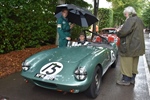 Goodwood Revival Meeting