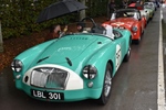 Goodwood Revival Meeting