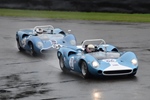 Goodwood Revival Meeting