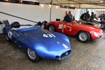 Goodwood Revival Meeting