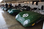 Goodwood Revival Meeting