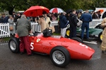 Goodwood Revival Meeting