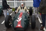 Goodwood Revival Meeting