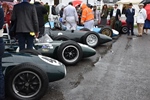 Goodwood Revival Meeting