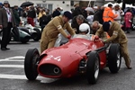 Goodwood Revival Meeting