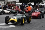 Goodwood Revival Meeting