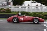 Goodwood Revival Meeting