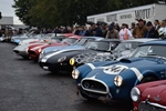 Goodwood Revival Meeting