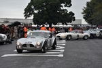 Goodwood Revival Meeting