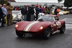 Goodwood Revival Meeting