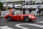 Goodwood Revival Meeting