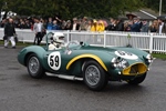 Goodwood Revival Meeting