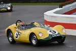 Goodwood Revival Meeting