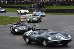 Goodwood Revival Meeting