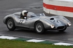 Goodwood Revival Meeting