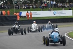 Goodwood Revival Meeting