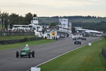 Goodwood Revival Meeting