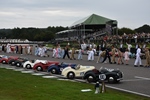 Goodwood Revival Meeting