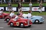 Goodwood Revival Meeting