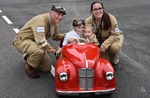 Goodwood Revival Meeting