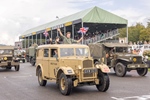 Goodwood Revival Meeting