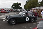 Goodwood Revival Meeting