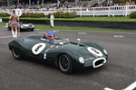 Goodwood Revival Meeting