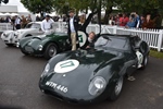 Goodwood Revival Meeting