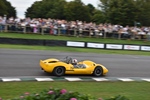 Goodwood Revival Meeting