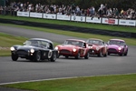 Goodwood Revival Meeting