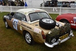 Goodwood Revival Meeting