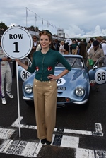 Goodwood Revival Meeting