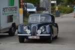 Oldtimers and Friends Noord Antwerpen