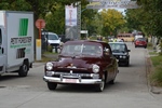 Oldtimers and Friends Noord Antwerpen